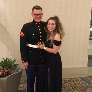 Meet your Posher, Haley